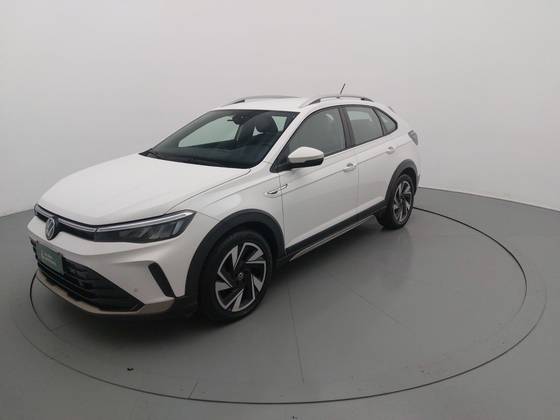 VOLKSWAGEN NIVUS 1.0 200 TSI TOTAL FLEX HIGHLINE AUTOMÁTICO